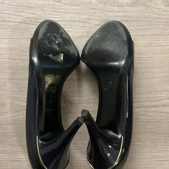 CHANEL - stiletto/pump black women size EU41 - Picture 4 of 9